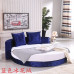 Twin Scandinavian Minimalistic Bed for Couple Twin Scandinavian Minimalistic Bed for Couple