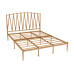 European minimalist luxury iron frame princess bed double eco friendly iron beds single children iron bed European minimalist luxury iron frame princess bed double eco friendly iron beds single children iron bed