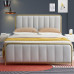Iron Bed Double Bed Small Apartment Nordic 150cm 180cm Master Bedroom Simple Modern Luxury Soft Bed Iron Bed Double Bed Small Apartment Nordic 150cm 180cm Master Bedroom Simple Modern Luxury Soft Bed