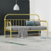 European Style Iron Art Sofa Simple Modern Nordic Sofa Bed European Style Iron Art Sofa Simple Modern Nordic Sofa Bed