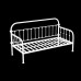 European Style Iron Art Sofa Simple Modern Nordic Sofa Bed European Style Iron Art Sofa Simple Modern Nordic Sofa Bed