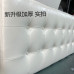 Highend Iron Bed Double Bed 180cm Reinforced Thick Nordic Luxury Single Bed 150cm Children Iron Frame Bed Highend Iron Bed Double Bed 180cm Reinforced Thick Nordic Luxury Single Bed 150cm Children Iron Frame Bed