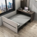Multifunctional Folding Bed Small Apartment Murphy Bed Office Nap Wall Bed All in One Desk Invisible Bed