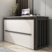Multifunctional Folding Bed Small Apartment Murphy Bed Office Nap Wall Bed All in One Desk Invisible Bed