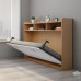 Minimalist Folding Wallbed Cabinets Nordic Small Apartment Multifunction Side Flip Invisible Bedside Cabinet Vertical Flip Hidden Bed Minimalist Folding Wallbed Cabinets Nordic Small Apartment Multifunction Side Flip Invisible Bedside Cabinet Vertical Flip Hidden Bed