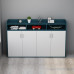 Minimalist Folding Wallbed Cabinets Nordic Small Apartment Multifunction Side Flip Invisible Bedside Cabinet Vertical Flip Hidden Bed Minimalist Folding Wallbed Cabinets Nordic Small Apartment Multifunction Side Flip Invisible Bedside Cabinet Vertical Flip Hidden Bed