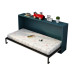 Minimalist Folding Wallbed Cabinets Nordic Small Apartment Multifunction Side Flip Invisible Bedside Cabinet Vertical Flip Hidden Bed Minimalist Folding Wallbed Cabinets Nordic Small Apartment Multifunction Side Flip Invisible Bedside Cabinet Vertical Flip Hidden Bed