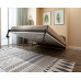 Electric Folding Hidden Bed Cabinet for Small Spaces