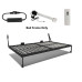 Electric Folding Hidden Bed Cabinet for Small Spaces