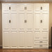 Invisible Foldable Bed Cabinet Multifunctional Small Wooden Bedspace Saving Wallbed Bookshelf Cabinet Invisible Foldable Bed Cabinet Multifunctional Small Wooden Bedspace Saving Wallbed Bookshelf Cabinet