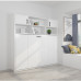 Multifunctional Invisible Wallbed Murphy Foldable Electric Desk Hardware Luxury Flip Bed Multifunctional Invisible Wallbed Murphy Foldable Electric Desk Hardware Luxury Flip Bed