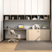 Multi Function Bed Cabinet for Home Office Study Multi Function Bed Cabinet for Home Office Study
