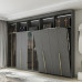 MultiFunctional Space Saving Murphy Bed Wall BedWardrobe Combo MultiFunctional Space Saving Murphy Bed Wall BedWardrobe Combo