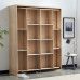 Rotating Cabinet Wall Bed Foldable Invisible Bed Small Apartment Flip Fold Bed Rotating Cabinet Wall Bed Foldable Invisible Bed Small Apartment Flip Fold Bed