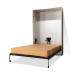Electric Folding Hidden Bed Rise Lower Flip Murphy Wall Bed Wardrobe Hardware Electric Folding Hidden Bed Rise Lower Flip Murphy Wall Bed Wardrobe Hardware
