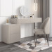 Modern Minimalist Small Bedroom Vanity Table