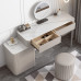 Modern Minimalist Small Bedroom Vanity Table