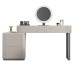 Modern Minimalist Small Bedroom Vanity Table