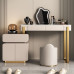 Luxury Vanity Dresser Cabinet