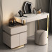 Luxury Vanity Dresser Cabinet