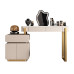 Luxury Vanity Dresser Cabinet