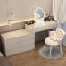 Modern Minimalist Vanity Desk