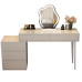 Modern Minimalist Vanity Desk