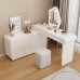 Modern Minimalistic Vanity Cabinet
