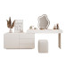 Modern Minimalistic Vanity Cabinet