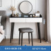 Compact Modern Minimalist Dressing Table
