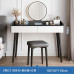 Compact Modern Minimalist Dressing Table