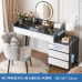 Compact Modern Minimalist Dressing Table