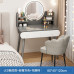 Compact Modern Minimalist Dressing Table