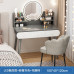 Compact Modern Minimalist Dressing Table