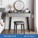 Compact Modern Minimalist Dressing Table