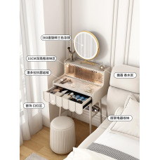 Modern Minimalist Mini Dressing Table 50cm 60cm