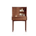 Modern Compact Nordic Dresser Table