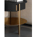 Scandinavian Bedside Cabinet Modern Minimalist Luxury Stylish Ecofriendly Bedroom Storage Minimalist Cabinet Scandinavian Bedside Cabinet Modern Minimalist Luxury Stylish Ecofriendly Bedroom Storage Minimalist Cabinet