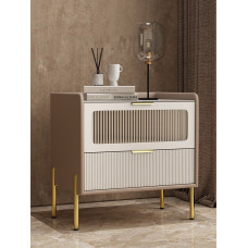 Modern Luxury Slim Bedside Cabinet Modern Luxury Slim Bedside Cabinet