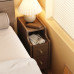 Modern Mini Slim Bedside Cabinet Modern Mini Slim Bedside Cabinet