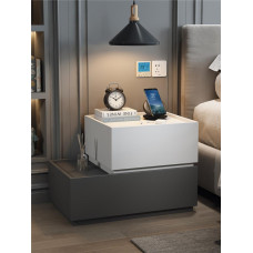 No Installation Creative Design Minimalist Modern Bedside Cabinet Elegant Nordic European No Installation Creative Design Minimalist Modern Bedside Cabinet Elegant Nordic European