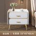 Luxury Wood Bedside Cabinet Luxury Wood Bedside Cabinet