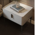 Minimalistic Luxury Bedside Cabinet