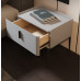Minimalistic Luxury Bedside Cabinet