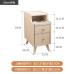 Modern Mini Slim Bedside Cabinet Modern Mini Slim Bedside Cabinet