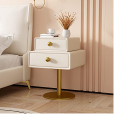 Rotating Solid Wood Bedside Cabinet Children Luxury Creative Design Simple Modern Creamy Wind Girl Bedside Cabinet Rotating Solid Wood Bedside Cabinet Children Luxury Creative Design Simple Modern Creamy Wind Girl Bedside Cabinet