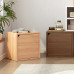 Bedside Cabinet Modern Bookshelf Organizer