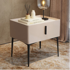 Modern Simple Small Nordic Bedside Cabinet Modern Simple Small Nordic Bedside Cabinet