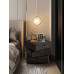 Minimalist Modern Smoker Cabinet Minimalist Modern Smoker Cabinet