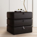 Minimalist Modern Smoker Cabinet Minimalist Modern Smoker Cabinet